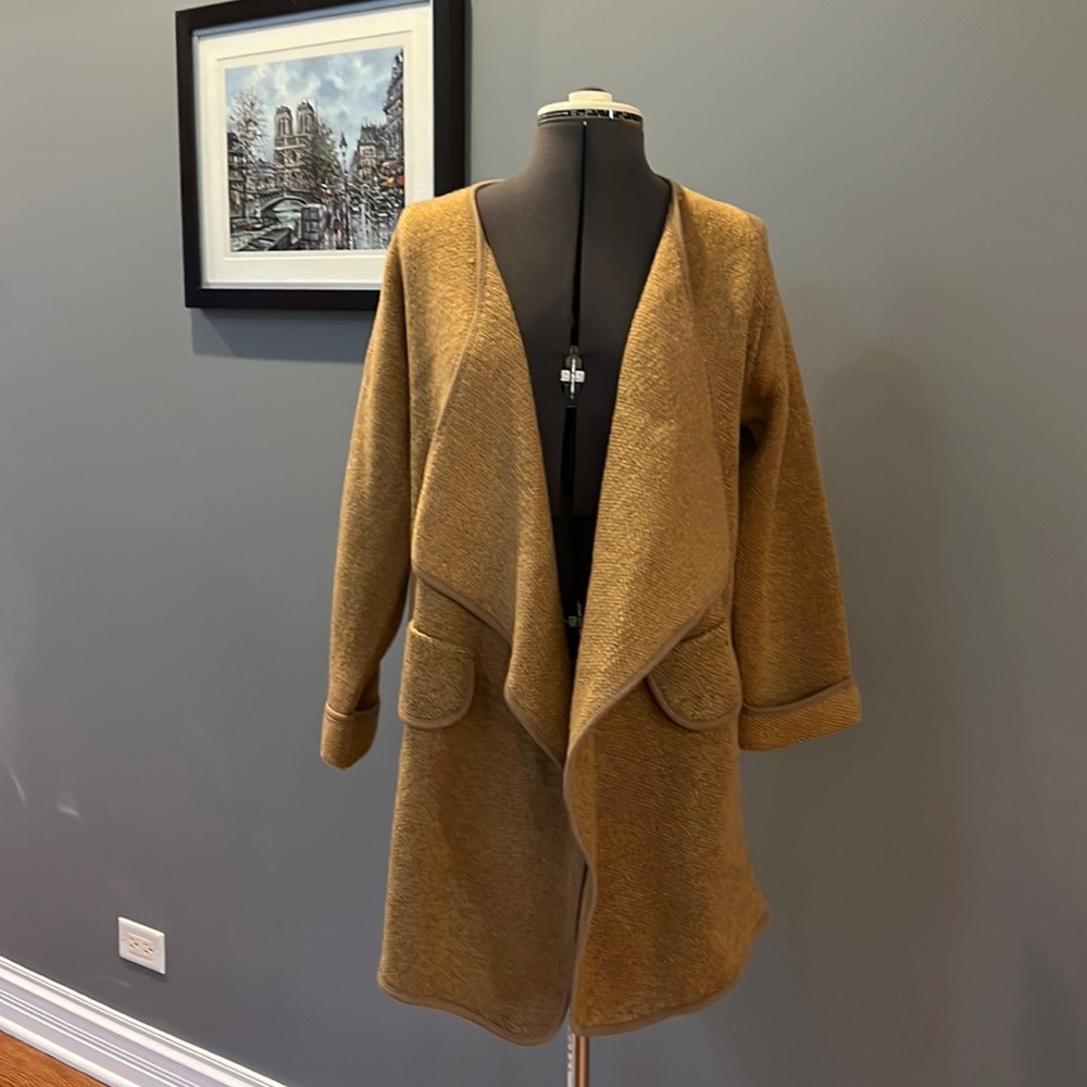 Charles Richards one size Sweater